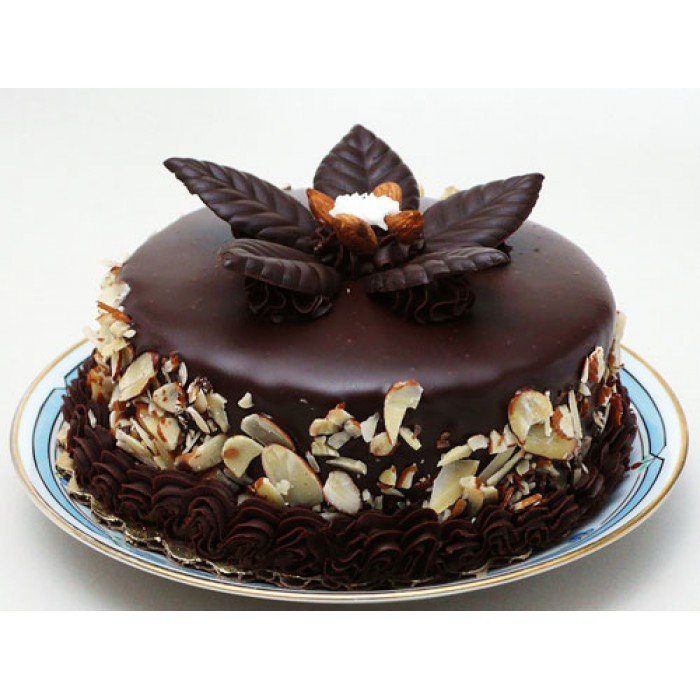 Buy Karachi Bakery Fresh Cake - Chocolate Truffle Swiss Roll Online at Best  Price of Rs null - bigbasket