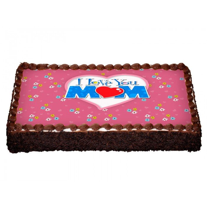 Special Cake for Mother's Day | Order Online and Send to India