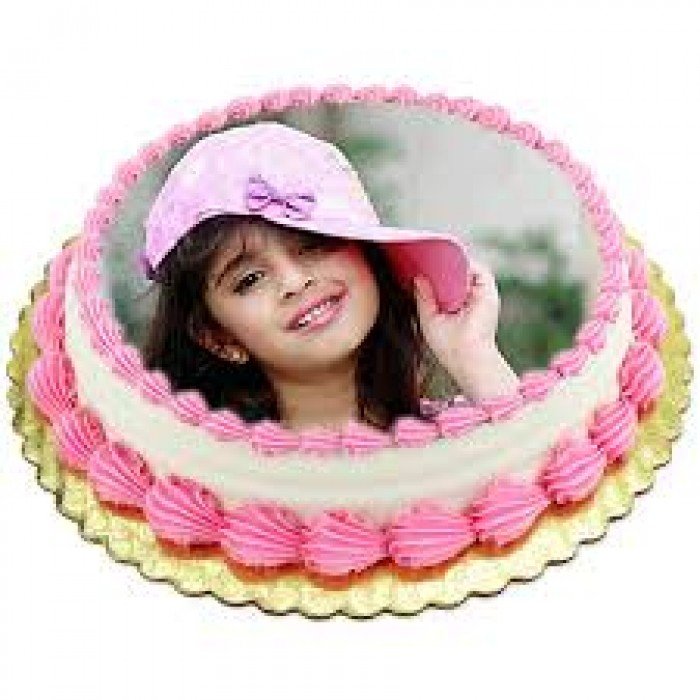 LOL Pink Bow Tier Cake | Birthday Cake In Dubai | Cake Delivery – Mister  Baker
